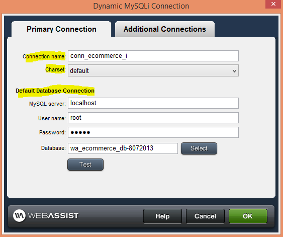vertrigo mysql database server does not work correctly vertrigo mysql database server does not work correctly