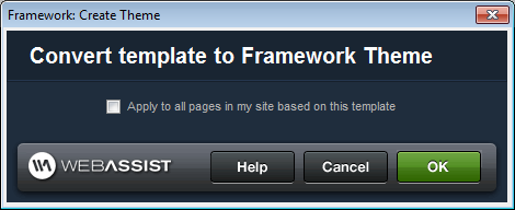 Static Plug-In interface