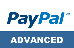 Integrating PayPal Payments Advanced with CafeCommerce