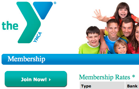 YMCA Portsmouth