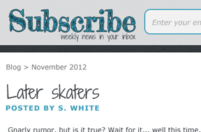 Add a subscribe/unsubscribe feature