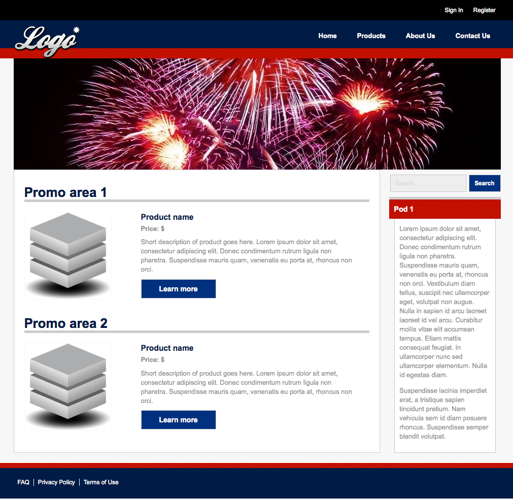 Dreamweaver Web Templates Free Download Printable Templates