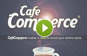 CafeCommerce Video