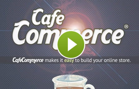 CafeCommerce Video